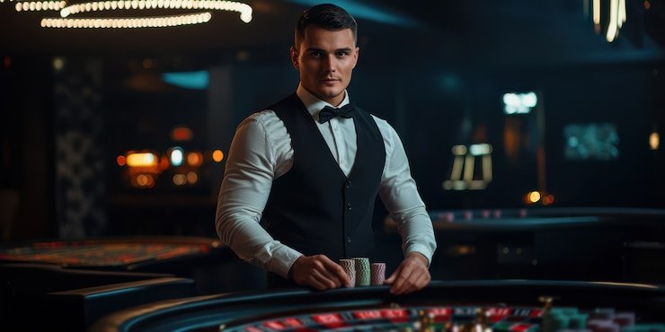 Aplikasi mobile actoto menampilkan permainan slot dan kasino langsung