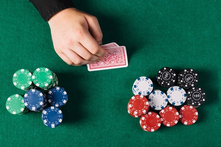 Video tutorial strategi Sic Bo